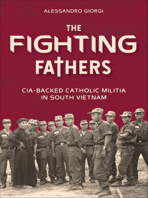 cover image of The Fighting Fathers